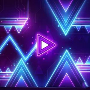 Geometry Dash: Infinity