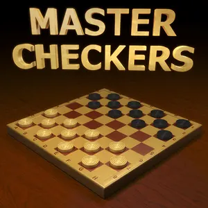 Master Checkers