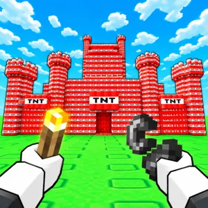 TNT Sandbox